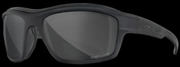 Wiley x polarizační brýle ozone captivate polarized grey matte black