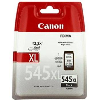 Canon PG-545XL černá (8286B001)