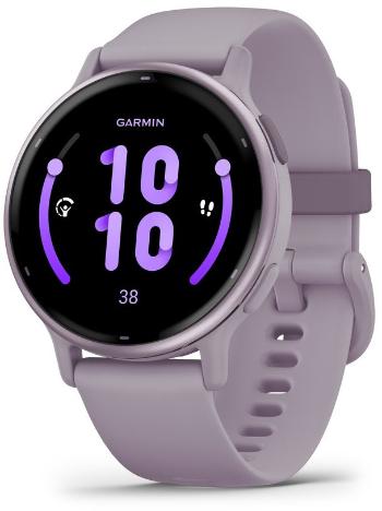 Garmin vívoactive 5 Metallic Orchid 010-02862-13