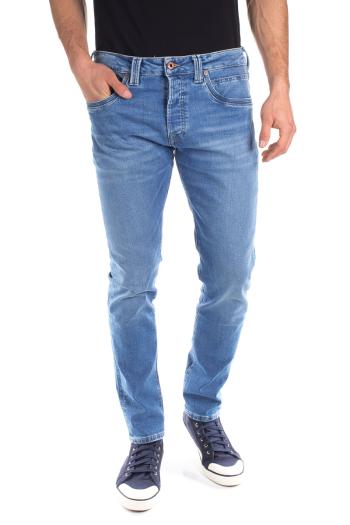 Pánské džíny  Pepe Jeans STANLEY BRIDGE  W34 L32