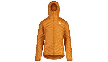 Maloja Jacket Steinbock M oranžové 32217-1-8449