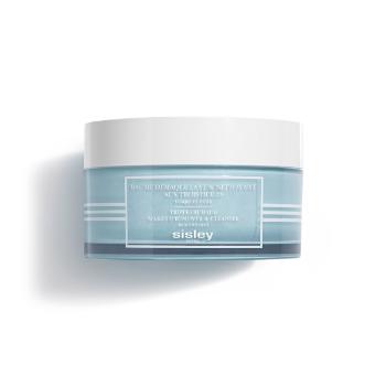 Sisley Triple-Oil Balm Make-up Remover and Cleanser čisticí balzám na odstranění make-upu obličeje a očí 125 ml