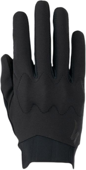 Specialized Women's Trail D3O Glove Long Finger - black S