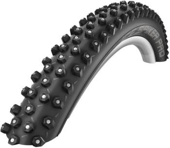 Schwalbe Ice Spiker Pro 29/28" (622 mm) Black 2.25 S Hroty Plášť na MTB kolo