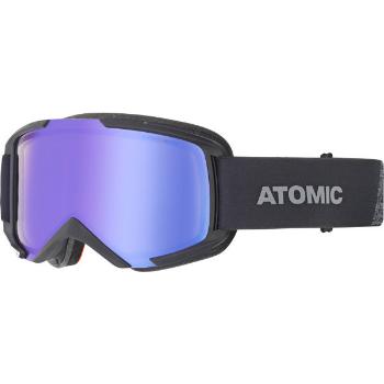 Atomic SAVOR PHOTO OTG Unisex lyžařské brýle, černá, velikost UNI