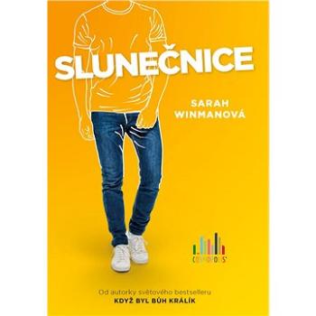 Slunečnice (978-80-271-0765-0)