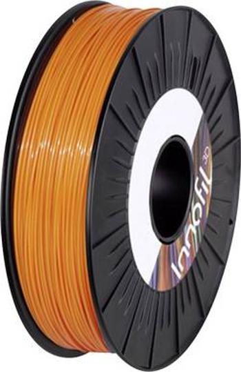 Vlákno pro 3D tiskárny BASF Ultrafuse FL45-2011A050, kompozit PLA, pružné vlákno , 1.75 mm, 500 g, oranžová