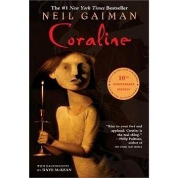 Coraline (0380807343)