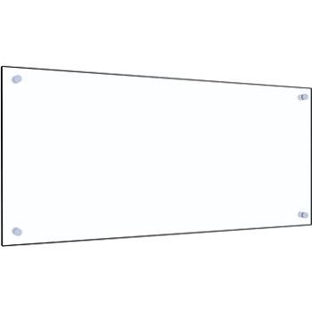 Kuchyňský panel průhledný 70×60 cm tvrzené sklo