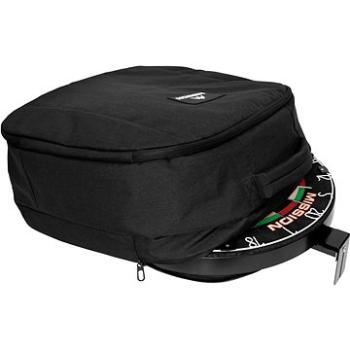 Mission Batoh Pro Tourer - black (290161)