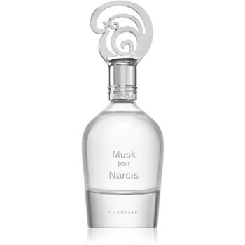 Khadlaj Musk Pour Narcis parfémovaná voda unisex 100 ml