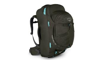 Osprey Fairview 70 Misty Grey Wsm šedé OSP21060446.01.WSM