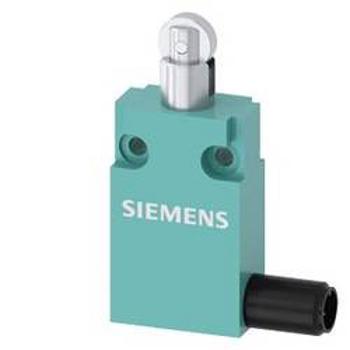 Polohový spínač Siemens 3SE5413-0CD20-1EB1, 240 V, 6 A, IP67, 1 ks