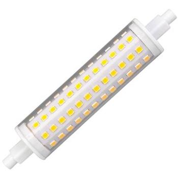 AVIDE Prémiová LED žárovka R7s 118mm, 9W, 900lm denní, ekvivalent 65W (ABR7SNW9W)