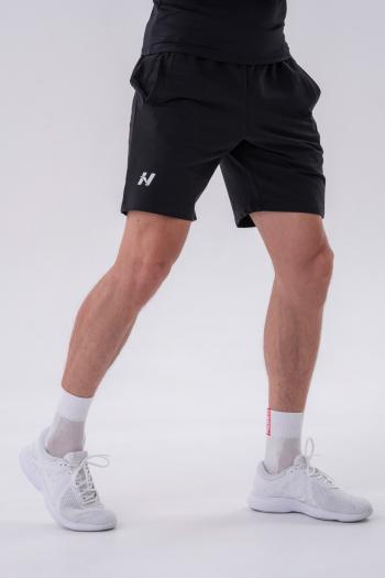 Relaxed-fit Shorts with Side Pockets XL