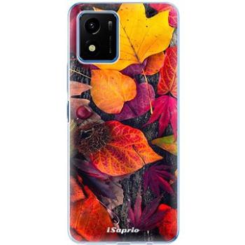 iSaprio Autumn Leaves 03 pro Vivo Y01 (leaves03-TPU3-VivY01)