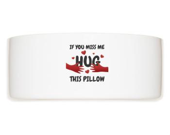 Popelník Hug this pillow