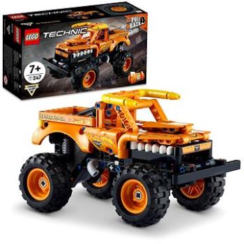 LEGO® Technic 42135  Monster Jam™ El Toro Loco™ (5702017155999)