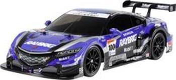 Karoserie Tamiya Raybrig NSX Concept-GT 51563 1:10, nelakovaný, nevyříznutý