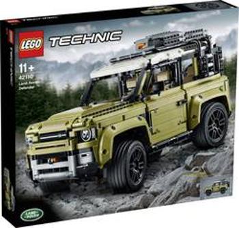 LEGO® TECHNIC 42110 Land Rover Defender