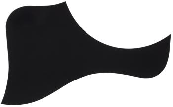 Taylor Pickguard GC, 5" Black