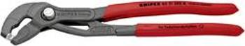 Kleště na spony pružného pásu Knipex 85 51 250 A, 250 mm