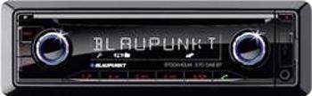 Autorádio Blaupunkt Stockholm 370DAB+