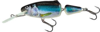 Salmo Wobler Frisky Deep Runner 7cm - Holo Smelt