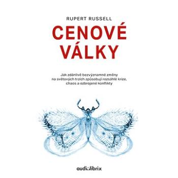 Cenové války (978-80-88407-43-0)