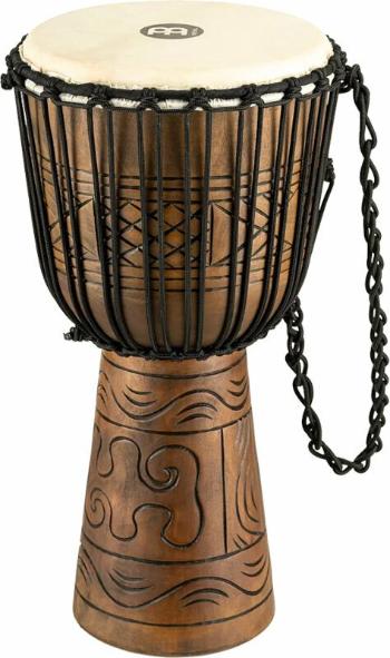 Meinl HDJ17-L Brown 12" Djembe