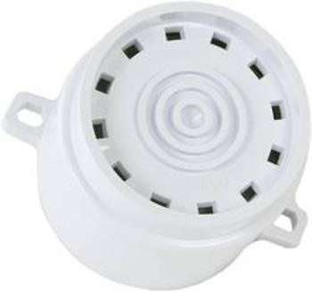 Signalizační siréna ComPro Askari Flange AF/W, vícetónová siréna, 12 V/DC, 24 V/DC, 101 dB, IP65