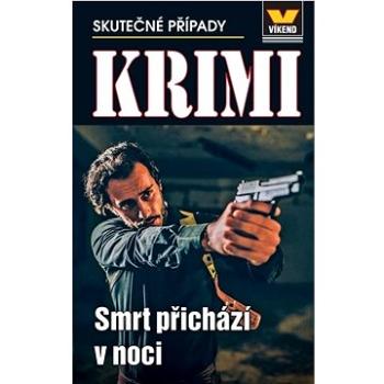 Krimi 2/2022 Smrt přichází v noci (978-80-7222-745-7)