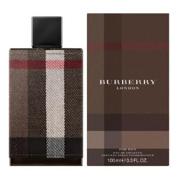 Burberry London 100 ml toaletní voda pro muže