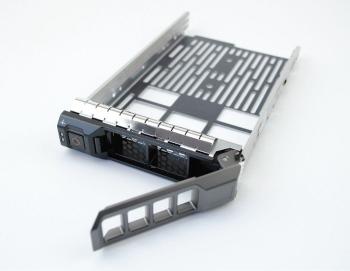 Dell rámeček pro 3,5" HDD, servery PowerEdge T330,T340,T430,T630,R730,R730(xd),R230,R330,R430,T440