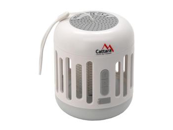 Lapač hmyzu CATTARA 13185 Music Cage s Bluetooth reproduktorem