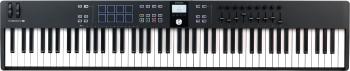 Arturia Keylab Essential 88 MK3 BK