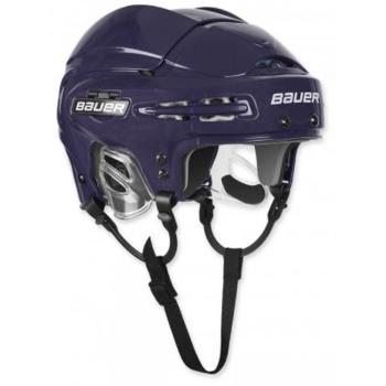 Bauer 5100 Hokejová helma, tmavě modrá, velikost M