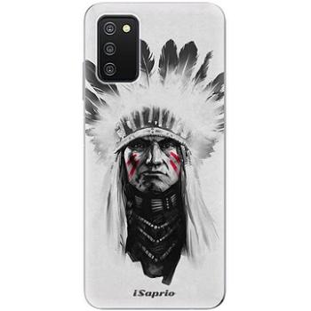 iSaprio Indian 01 pro Samsung Galaxy A03s (ind01-TPU3-A03s)