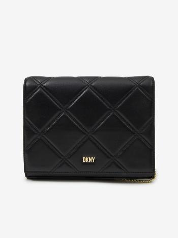 DKNY Twiggy Cross body bag Černá