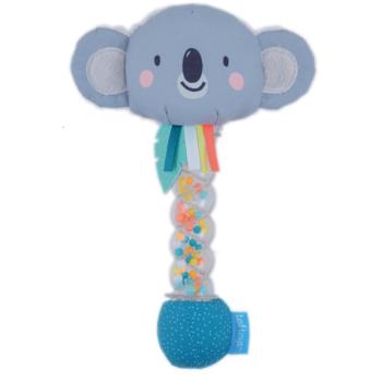 Taf Toys Rainstick Rattle Koala chrastítko 1 ks