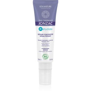 Jonzac Rehydrate hydratační sérum proti vráskám 30 ml