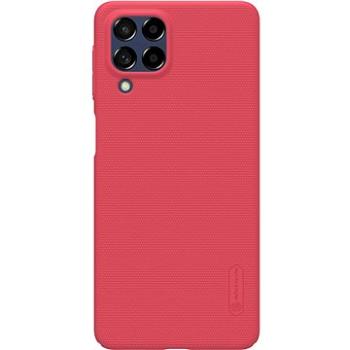 Nillkin Super Frosted Zadní Kryt pro Samsung Galaxy M53 5G Red (57983110095)