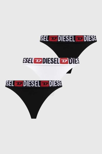 Kalhotky Diesel UFPN-PANTIES-TD-THREEPACK 3-pack A14590.0NJAP