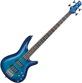 Ibanez SR370E-SPB Sapphire Blue Elektrická baskytara