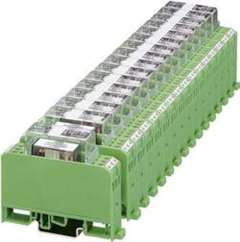 Relay Module EMG 17-REL/KSR-W230/21/SO110 Phoenix Contact EMG 17-REL/KSR-W230/21/SO110, 1 přepínací kontakt