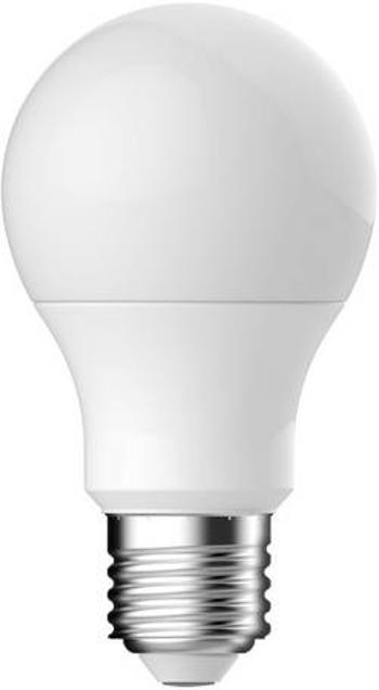 LED žárovka Basetech BT-1695000 230 V, E27, 10.2 W = 80 W, studená bílá, A+ (A++ - E), tvar žárovky, 1 ks