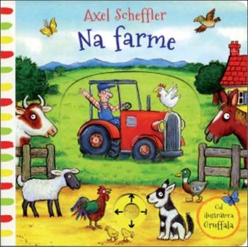 Na farme - Scheffler Axel