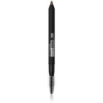 Maybelline Tattoo Brow 36H mechanická tužka na obočí odstín 07 Deep Brown