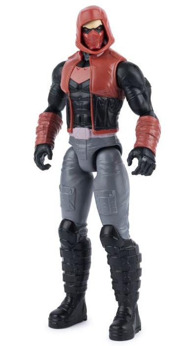 Spin Master Batman figurka Red Hood 30 cm