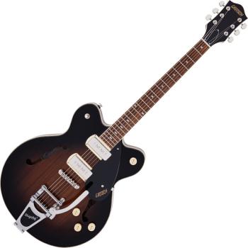 Gretsch G2622T-P90 Streamliner Center Block P90 IL Brownstone Semiakustická kytara